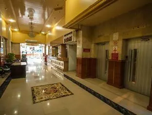 Central Paris Hotel, Baniyas Square Dubai 0*,